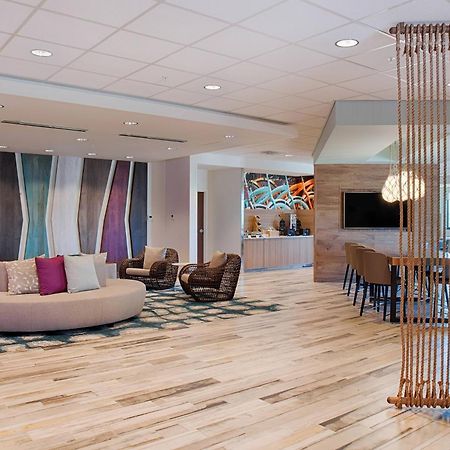 Fairfield Inn & Suites By Marriott Clearwater Beach Exterior foto